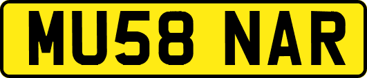 MU58NAR
