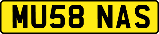 MU58NAS