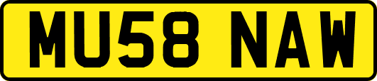 MU58NAW