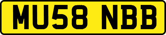 MU58NBB