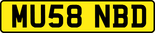 MU58NBD