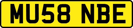 MU58NBE