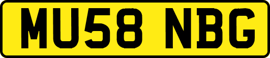 MU58NBG