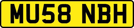 MU58NBH