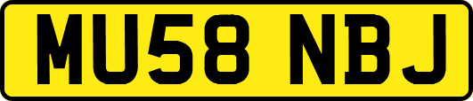 MU58NBJ
