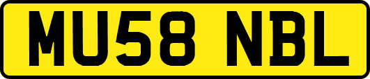 MU58NBL