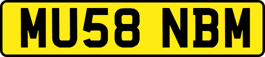 MU58NBM