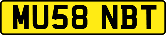 MU58NBT