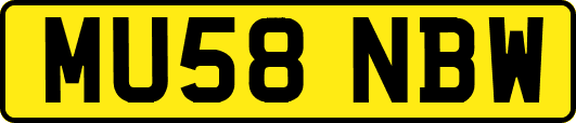 MU58NBW