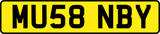 MU58NBY