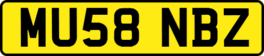 MU58NBZ