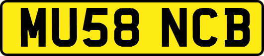 MU58NCB