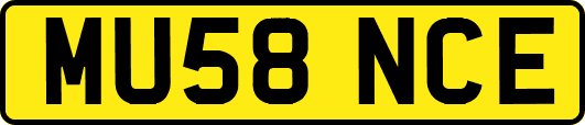 MU58NCE