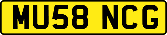 MU58NCG