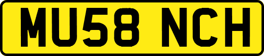 MU58NCH