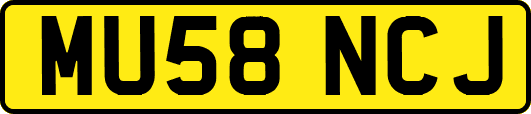 MU58NCJ