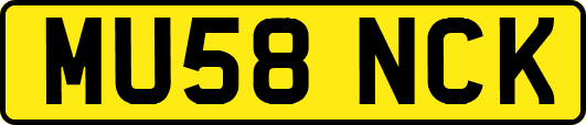 MU58NCK