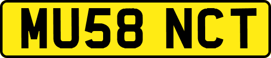 MU58NCT