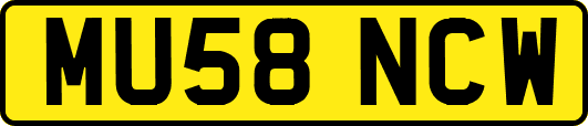 MU58NCW