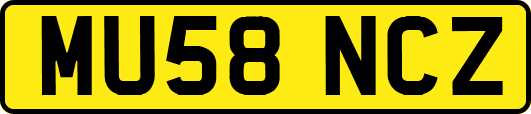 MU58NCZ