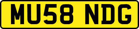 MU58NDG