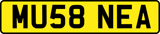 MU58NEA