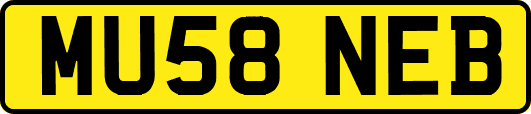 MU58NEB