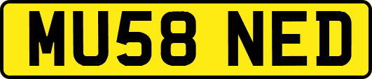 MU58NED