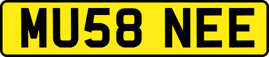 MU58NEE