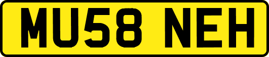 MU58NEH