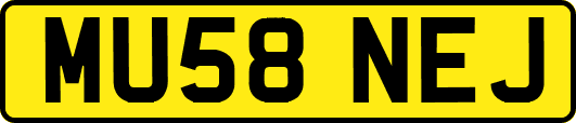 MU58NEJ