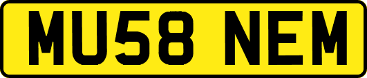 MU58NEM