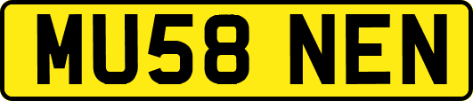 MU58NEN
