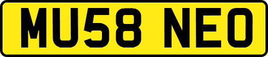 MU58NEO