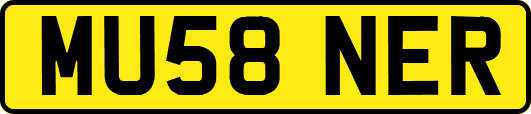 MU58NER