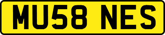 MU58NES