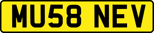 MU58NEV