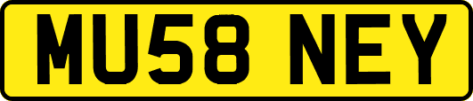 MU58NEY