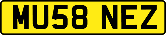 MU58NEZ