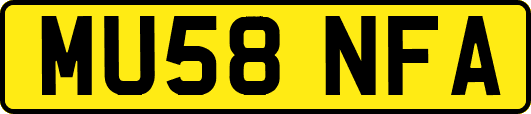 MU58NFA