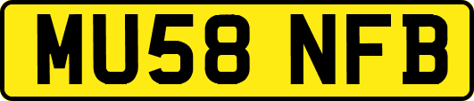 MU58NFB
