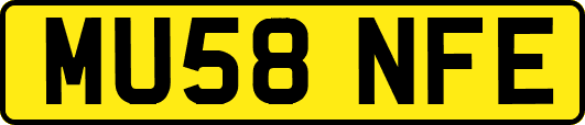 MU58NFE