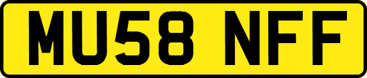MU58NFF