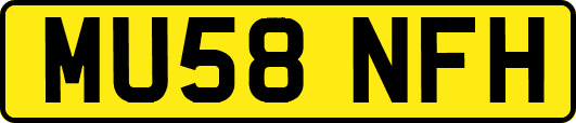 MU58NFH