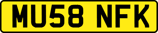 MU58NFK