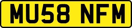 MU58NFM