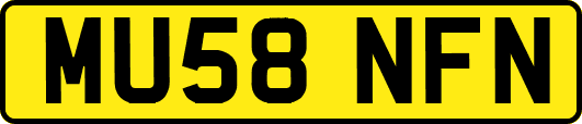MU58NFN