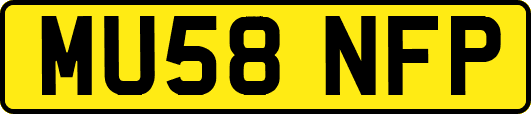 MU58NFP