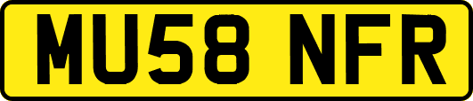 MU58NFR