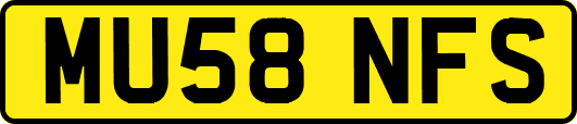 MU58NFS
